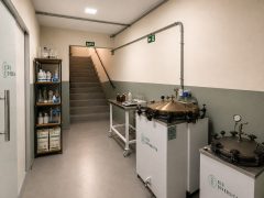 Biodiversita fertilizantes orgânicos e minerais - empresa 02